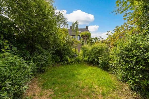 Medium property photo - Domela Nieuwenhuisstraat 14, 3354 AE Papendrecht
